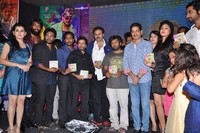 Billa Ranga Audio Launch